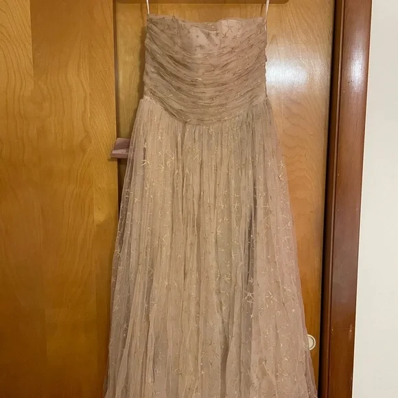 BHLDN Joanna August Rila Dress - Picture 10 of 12